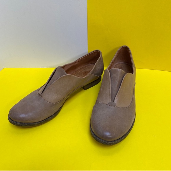 Naya Tilda Laceless Oxfords Size 6 - Picture 2 of 5
